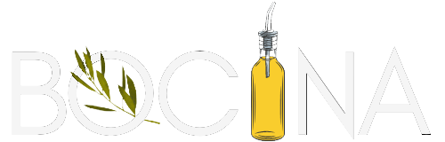 Bocina Logo